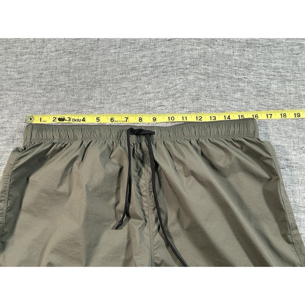 Path Projects Sykes At 5" Shorts Mens Large Classic Fit Running Performance - Picture 6 of 10